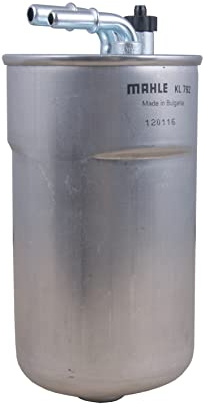 MAHLE KL 787 Kraftstofffilter - für VW Amarok (2HA, 2HB, S1B, S6B, S7A, S7B, AGD), u.a.