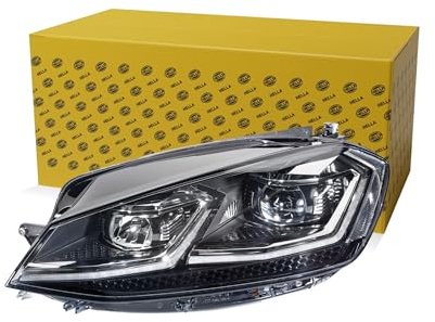 HELLA 1ZX 013 924-211 LED Scheinwerfer - VW Golf 7 (5G1, BQ1, BE1, BE2)