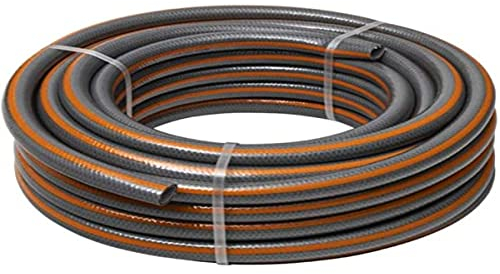 WERKA PRO Tuyau d'arrosage antivrille 280 g 20 m