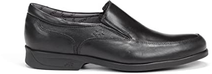 Fluchos 8902 Mallorca SANOTAN Negro-Stk- Maitre