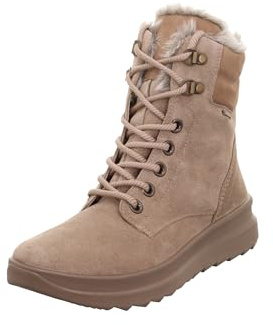 Legero Femme Dreamer Doublure Chaude Gore-tex Botte de Neige, Giotto 4500, 37 EU