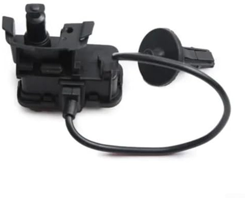 HpLive Stellmagnet Zentralverriegelungs Motor für Skoda Modelle, für Golf 7, für Jetta 4 und für Passat B7