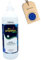PROFERCA Gel Lubrificante Scorricavo | Gel Lubrificante Cavi Elettrici | Gel Sonda Passacavi | Incolore e Non Mancha | Made in Italy