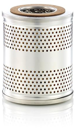 MANN-FILTER, H 1263/1 x Hydraulik | Für Off-Highway, Hydraulikölreinheit, Höchste Filtrationsleistung, Hydraulischer Motorschutz, Echte OE-Technologie
