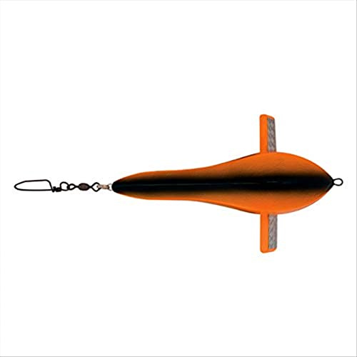 Williamson Exciter Bird Trolling Teaser