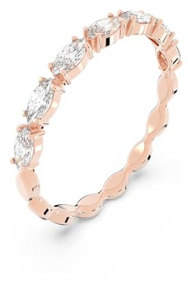 Swarovski Matrix Vittore Ring 5366576-h Damenring