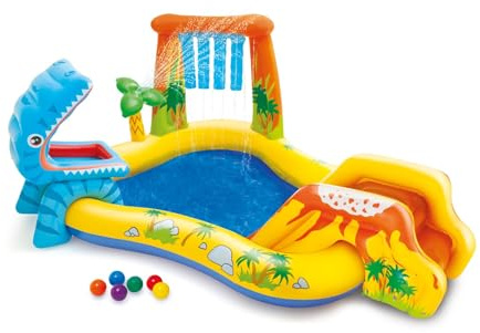 Intex 57444 pool kiddie