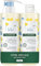 KL BB DUO GEL LAVANT DOUX 500ML FURTERER