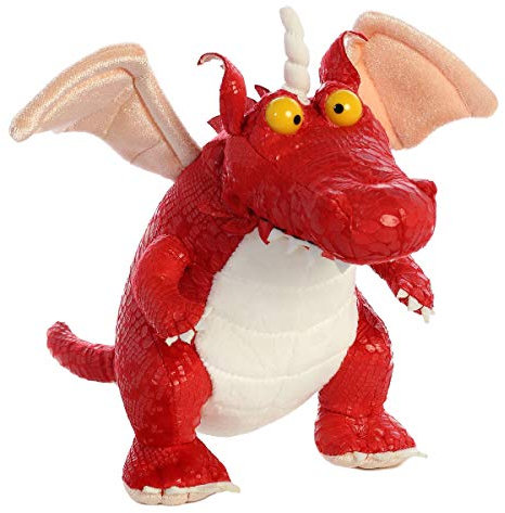 Aurora World Inc. 60149 11 Room on The Broom Dragon