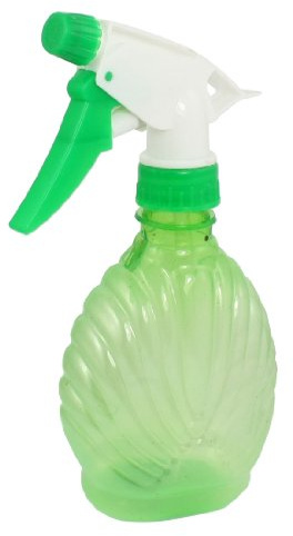 Ruilogod salong klar plast bra prestanda avtryckare kosmetisk vattensprayflaska 300 ml (id: 659 1b3 3ad 428 ea5