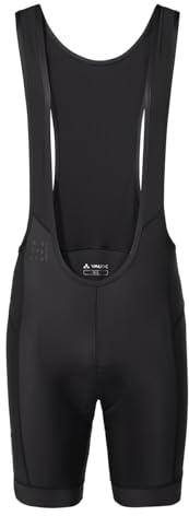 VAUDE Hosen Men's Posta Bib Tights
