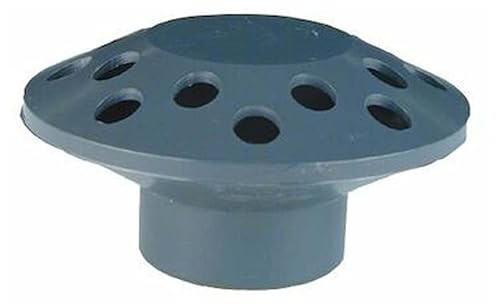 FLUIDRA Accesorios y Piezas para filtros, Bombas y Accesorios para Piscinas de la Marca Modelo DIFUSOR Filtro para Tubo D.63