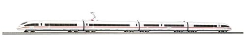 Piko H0 59105 H0 PSCwlan S-Set ICE3 de DB AG