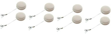 Didiseaon 8 Pièces Lingette De Nettoyage Lentille À Main Outil De Nettoyage De Téléphone Nettoyant Chiffon De Nettoyage De Lentille Lunettes De Nettoyage Essuyage D'Écran De Téléphone