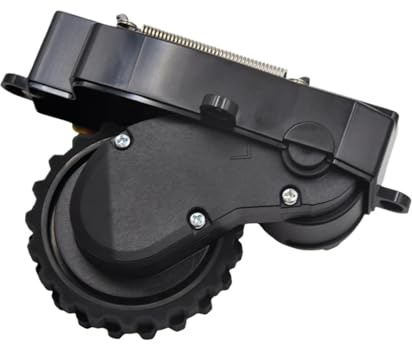 Conjunto De Rueda Izquierda, Compatible Con C-onga, For 3090 30913092 S3090, Ruedas De Traslación, Ruedas Motorizadas, Ruedas Giratorias