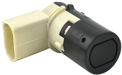 Sensores Alerta Sonido 7M3919275 Sensor Estacionamiento Coche Control Distancia Estacionamiento PDC Inverso 7M3919275A 4B0919275A para Seat para Alhambra 1996-2010 Asistencia Aparcamiento