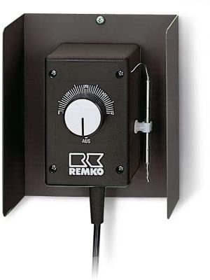 REMKO Feuchtraumthermostat Typ RT-5