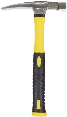 Rolson 10802 600 g Brick Hammer Fibreglass Shaft