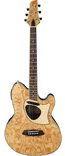 Ibanez TCM50 Nt elektrische Akustikgitarre