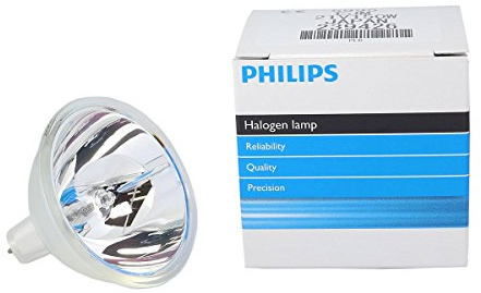 Philips Halogen Reflector 5995 EJM 150W GX5.3 21V 1CT/24 Light Bulb