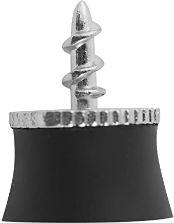 Dwawoo Golf Ball Retriever, Golf Ball Pick Up Grabber, Training Accessories, Black