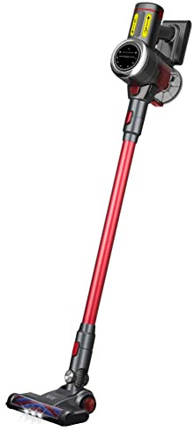 Aspirateur Balai Sans Fil Multifonction 25.9v - BAT-B08A