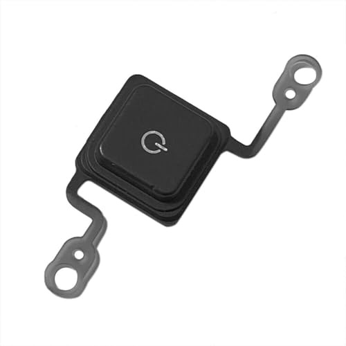 JINTAI Carte de Port de Charge Power Switch Bouton pour Dell Latitude 7420 7320 7330 074N7C Interrupteur d'alimentation de la Carte Mère sur Le Bouton on Off