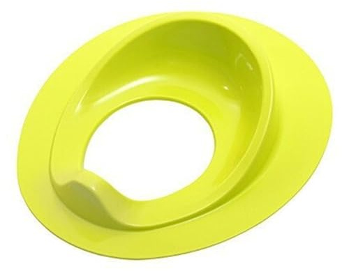 Verstellbarer Toilettensitz-Verkleinerer für Kleinkinder, für Töpfchentraining, Kinder, ab 24 Monaten, rutschfestes Design, Kinder-Pad, Sitzverkleinerer für Kleinkinder