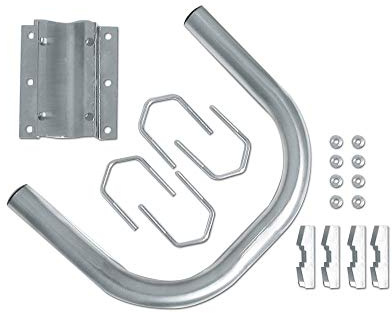 Métronic 450373 FX 3 Support antenne bras en U avec accessoires