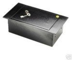 YALE HIGH SECURITY HOME HIDDEN UNDERFLOOR CARPET SAFE