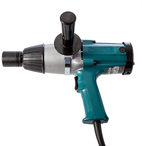 Makita 6906/1 110V 3/4 Impact Wrench Supplied in a Carry Case