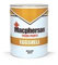 Macpherson 2.5L Eggshell Paint - Brilliant White