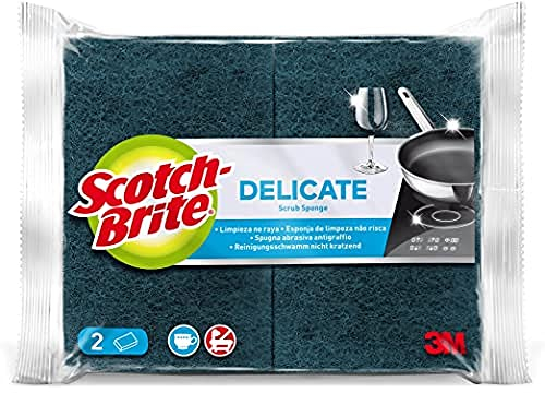 SCOTCH-BRITE Nettoyants Cuisine