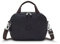Kipling PALMBEACH Grande trousse de toilette, accessoires de voyage, Black Noir (Noir)
