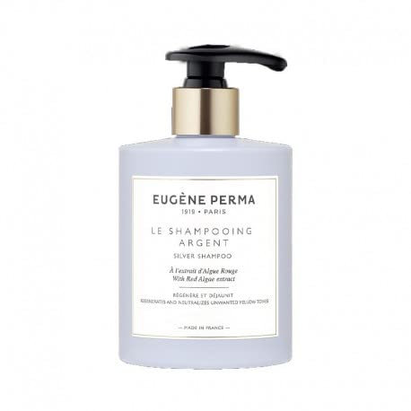 EUGENE PERMA Le Shampoo Silber 1000 ml