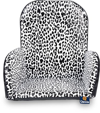 Qiewie Kindersitz passend für jedes Babboe/Lastenrad (Panther)