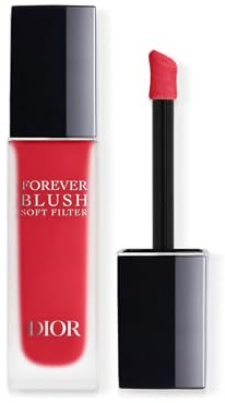 DIOR - Dior Forever-Softfilter flüssiges Rouge 06 Hibiskus