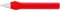 Ciseau croisé D6451 - 175 x 17 x 11 mm - Format :