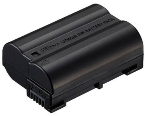 Nikon EN-EL15 Lithium-Ionen-Akku, wiederaufladbar