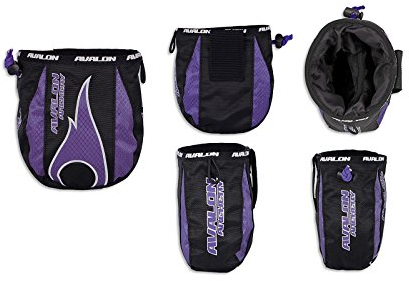 Avalon Tec X Release Fingertab Tasche lila