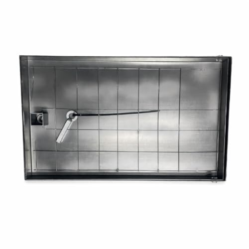 COMPUERTA RELLENABLE CONTADOR (30x40)