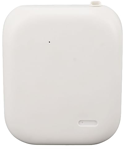 HEEPDD Wiederaufladbarer Aroma-Diffusor mit Akku, Kabelloser Aroma-Diffusor für Zuhause, Wiederaufladbarer Akku-Aroma-Diffusor, Tragbarer Diffusor für ätherische Öle mit Batteriebetrieb