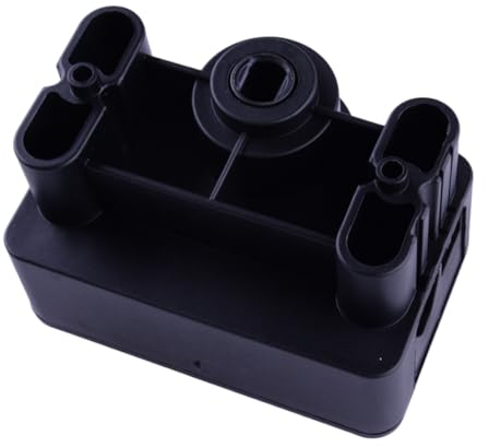 LETAOSK Gaspedal Potentiometer Motor Controller Ausgangsregler MCOR 102528501 Fit für Golf Cart Club Car Präzedenzfall 2004-2011