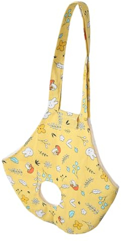UPKOCH De Transport pour Poules avec Poignée Fournitures pour Poules Conteneur pour Attrape- Fourre-Tout Amusant De Transport pour De pour
