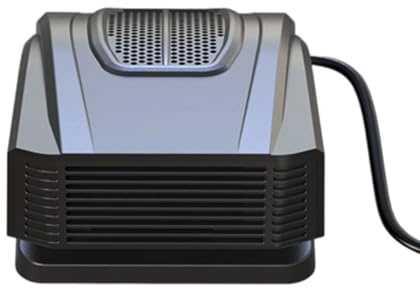 Tragbarer Auto Heizer 150W Tragbarer Scheibenenteiser Und Entfroster