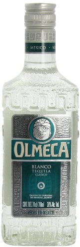 Olmeca Tequila Blanco 70cl