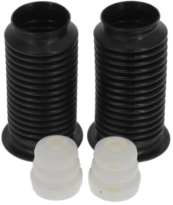 MONROE Staubschutzsatz Stoßdämpfer Vorne Service Kit Kompatibel mit OPEL Corsa D Schrägheck S07 Corsa E Schrägheck X15 Adam M13, FIAT GRANDE PUNTO 199 PUNTO EVO 199 | Kompatibel mit: ABARTH GRANDE PUNTO, PUNTO, PUNTO EVO, ALFA ROMEO MITO, CITROËN NEMO Großraumlimousine