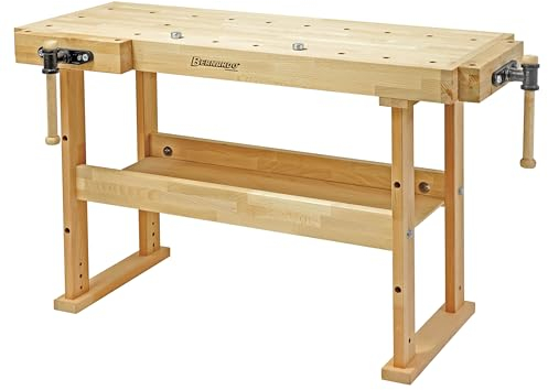 WB 1500 Hobby Hobelbänke 14-2273 BERNARDO