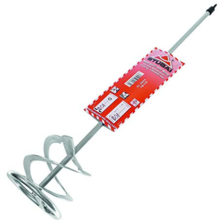 Stubai Rührquirl für zähe Materialien mit Ring 16-40 kg, 449216