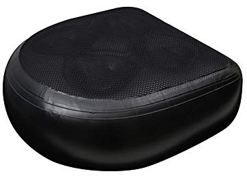 Upgraded Hot Tub Seats For With Mesh,Inflatable Hot Tub Seat Multifunctional Spa Booster Seat With Suction,With Mesh Cover Non-Slip For Adults Elders Kids at Home Spa&Rest (1pack)